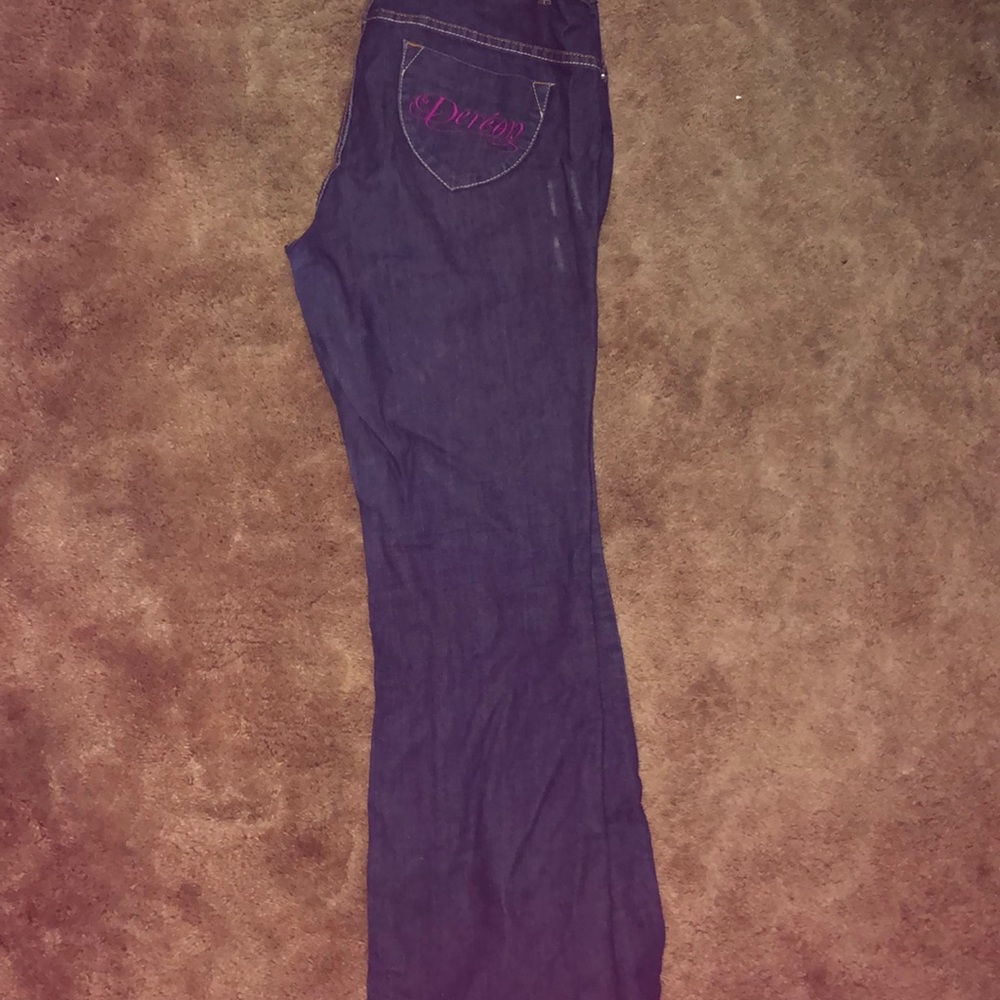 Dereon jeans size 14W